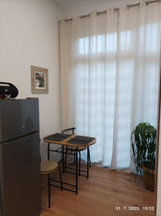 Firule Tennis@Beach Apartment Split Bagian luar foto